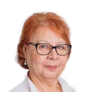 Лялина Людмила Геннадьевна