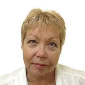 Мишина Татьяна Александровна