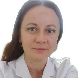 Вольникова Елена Владимировна