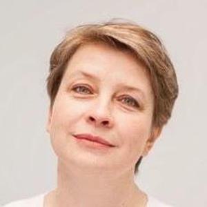 Колычева Юлия Юрьевна
