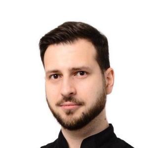 Цыганов Дмитрий Павлович