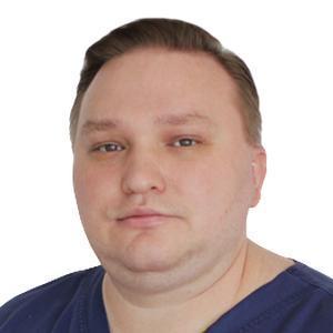 Гришин Владимир Михайлович