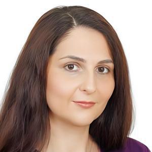 Шихова Елена Валерьевна