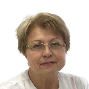Филиппенкова Ольга Петровна