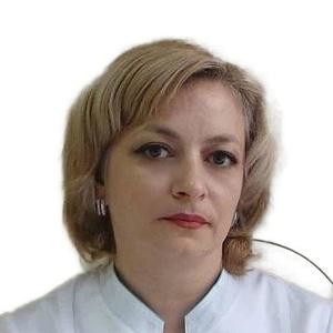 Кутахова Наталья Юрьевна