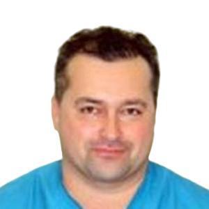 Даниленков Дмитрий Александрович