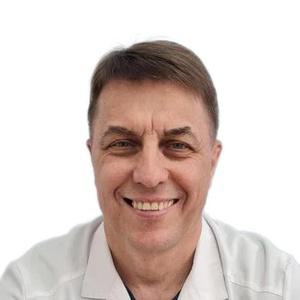 Храмов Александр Николаевич
