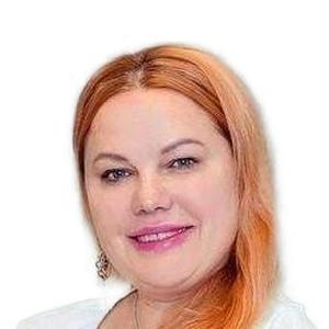 Кордюкова Евдокия Михайловна