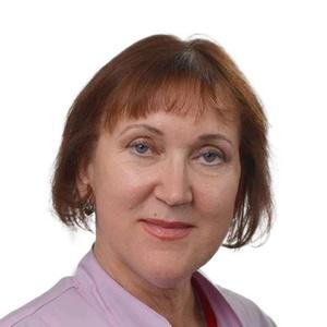 Рева Наталия Леонидовна