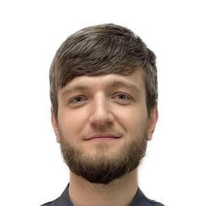Мусаев Самир Магомедович
