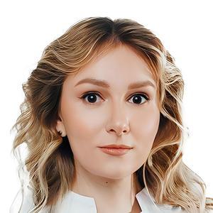 Бобровская Олеся Леонидовна