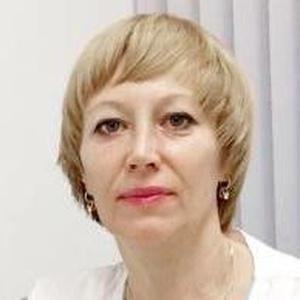 Куксина Ольга Владимировна