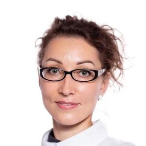 Хорева Елена Владимировна