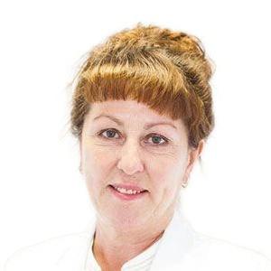 Гончарова Елена Александровна