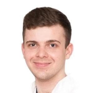 Орешков Анатолий Алексеевич