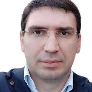 Девришбеков Марат Исмаилович