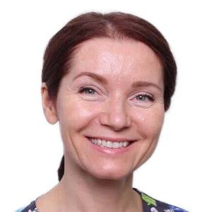 Хитрова Елена Анатольевна