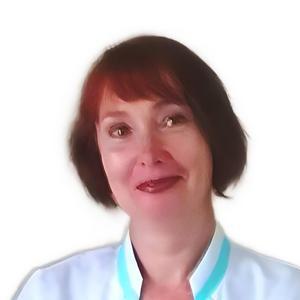Чудинова Елена Владимировна