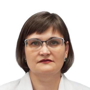 Шестакова Наталья Александровна