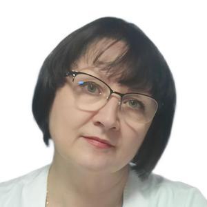Бахаева Марина Андреевна