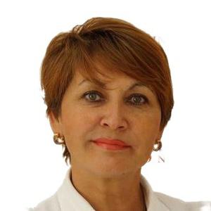 Мушарапова Фарида Мингалеевна