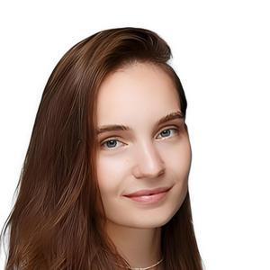Батманова Марина Васильевна