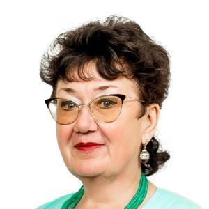 Финашина Ольга Анатольевна