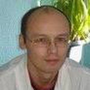 Бикбулатов Айдар Ралифович