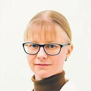 Шеина Ирина Петровна