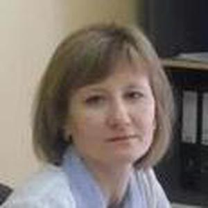 Фаттахова Галия Ильдаровна