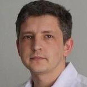 Чумаков Никита Викторович