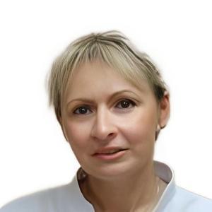 Назарова Лариса Анатольевна
