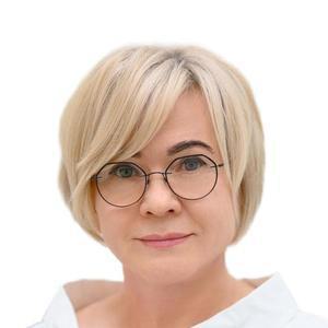 Локтева Жанна Борисовна