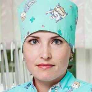 Павлова Лариса Александровна