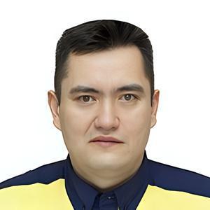 Левченко Тимур Александрович