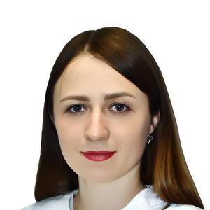 Пронькина Галина Ивановна
