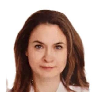 Бушуева Екатерина Валерьевна
