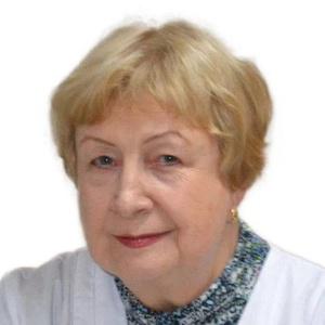 Ивлиева Наталья Петровна