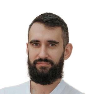 Клешаев Антон Николаевич