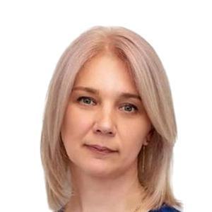 Кряжова Евгения Сергеевна