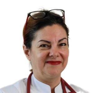 Самадова Саида Аббасовна
