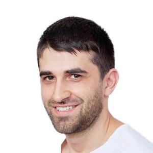 Махмудов Алисултан Мутайевич