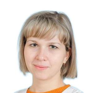 Кожарко Ксения Анатольевна