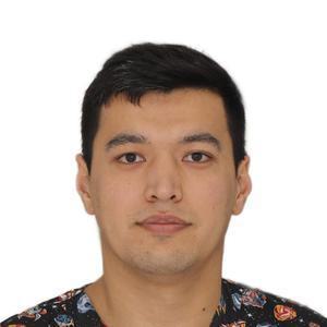 Солижонов Абдурахмон Абдурасулович