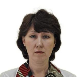 Родионова Ольга Юрьевна