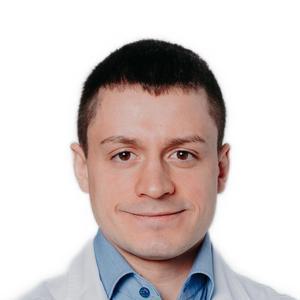 Анеликов Андрей Андреевич