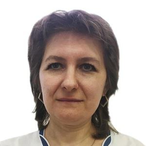 Чешко Ирина Федоровна