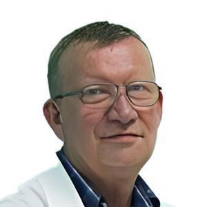 Цветов Николай Васильевич