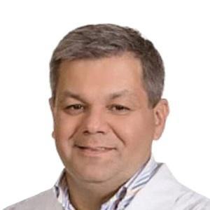 Калинкин Александр Леонидович