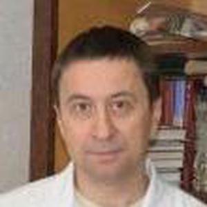 Варфоломеев Вячеслав Иванович